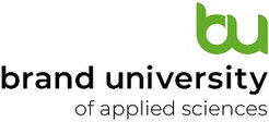 Brand University of Applied Science Logo