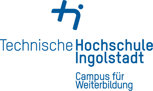 Technische Hochschule Ingolstadt - Campus für Weiterbildung Logo