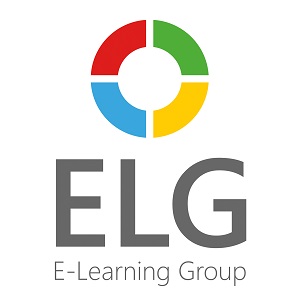 E-Learning Group Logo