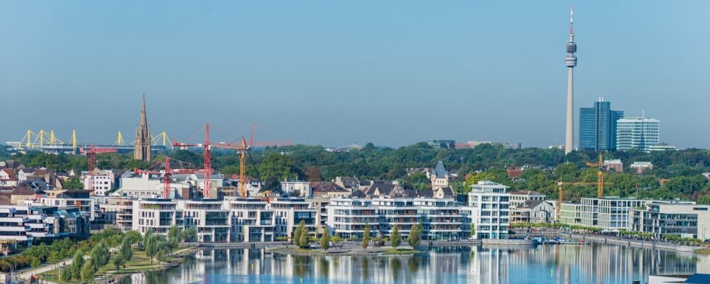Berufsbegleitendes Präsenzstudium Business Development in Dortmund