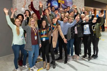 Leibniz-Fachhochschule