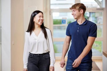 WHU – Otto Beisheim School of Management