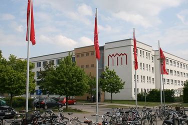 ZWW der Hochschule Neubrandenburg