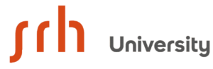121 srh uni550x179 Logo SRH University – Berufsbegleitend Logo