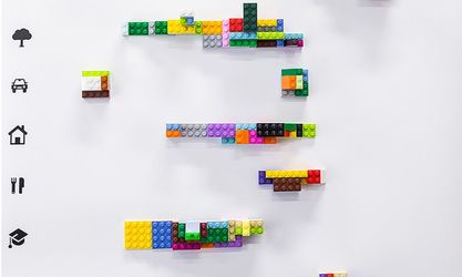 Lego Logo