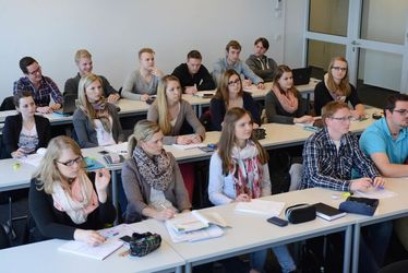 Leibniz-Fachhochschule