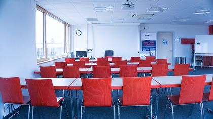 ISBA - Internationale Studien- und Berufsakademie 