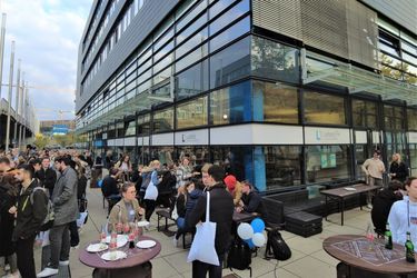 Leibniz-Fachhochschule