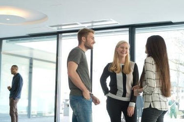 Munich Business School