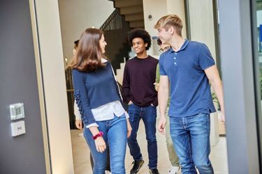 WHU – Otto Beisheim School of Management