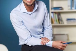 Durch einen Fernlehrgang sind die Studierenden zeitlich absolut flexibel Durch einen Fernlehrgang sind die Studierenden zeitlich absolut flexibel