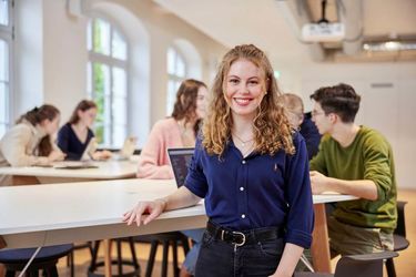 WHU – Otto Beisheim School of Management