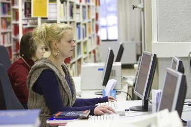 ZWW der Hochschule Neubrandenburg