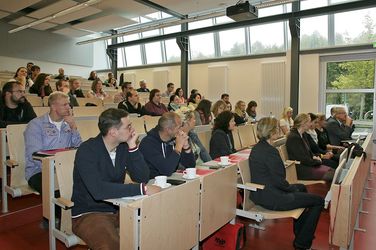 ZWW der Hochschule Neubrandenburg