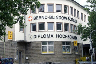 DIPLOMA Hochschule | BWL-studieren.com