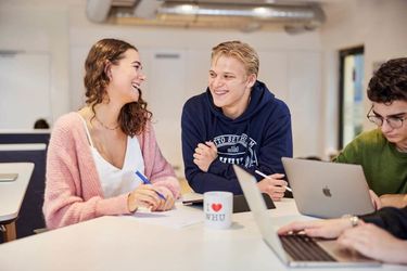 WHU – Otto Beisheim School of Management