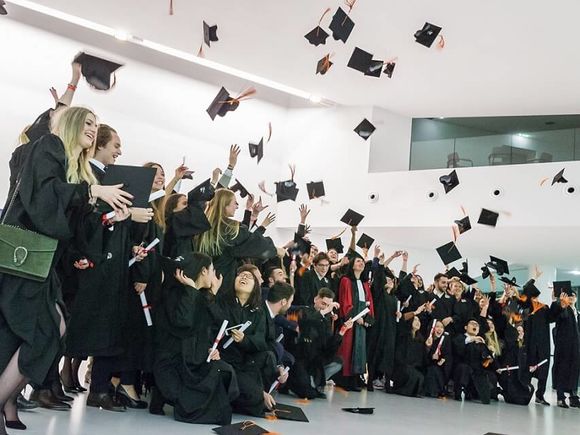 Anwendungsorientierung und Praxiserfahrung sind zentrale Bausteine für einen erfolgreichen Einstieg ins Berufsleben.
