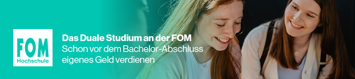 FOM - Hochschule für Oekonomie & Management