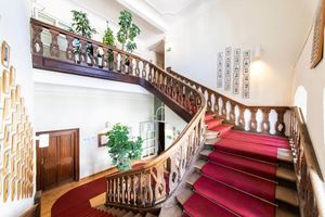 Zukunft trifft auf Tradition