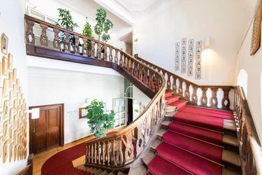 WHU – Otto Beisheim School of Management