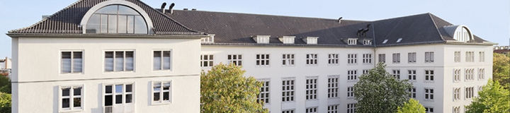 Berlin Professional School (HWR Berlin)