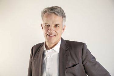Prof. Christoph Wecht_(c)_Marie Longeville