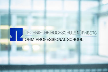 OHM Professional School der TH Nürnberg