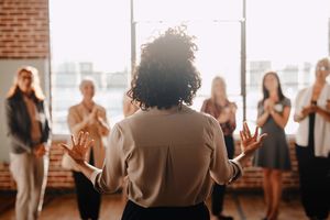 Management und Leadership