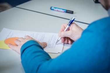 OHM Professional School der TH Nürnberg