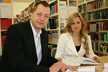 ZWW der Hochschule Neubrandenburg