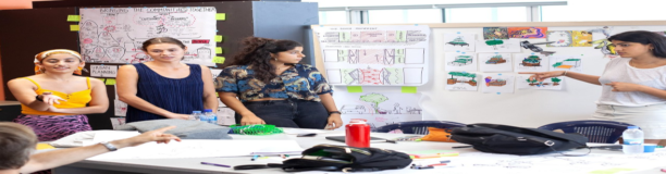SRH University of Applied Sciences