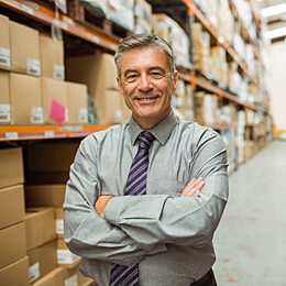 Logistikberater Logistikberater