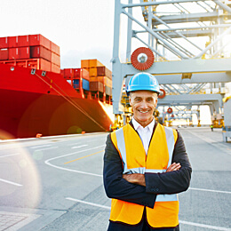 Logistikkoordinator Logistikkoordinator