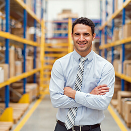Logistikmanager Logistikmanager