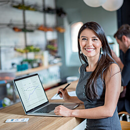 Managerin Personalmarketing Managerin Personalmarketing