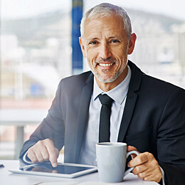 Senior Account Manager Senior Account Manager