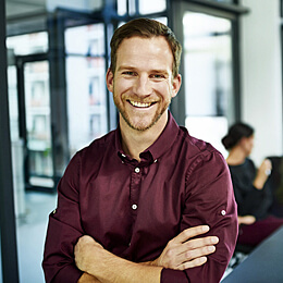 Startup Gruender Startup-Gründer & Geschäftsführer