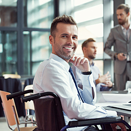 Underwriter Interview Underwriter