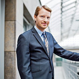 Unternehmensberater Unternehmensberater