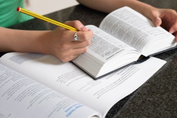 Schüler fragen studenten antworten englisch