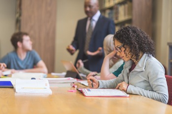 Schüler fragen studenten antworten master