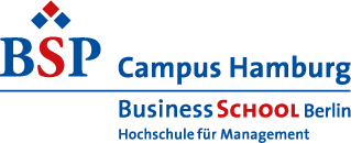 BSP Business School Berlin - Campus Hamburg BSP Business School Berlin - Campus Hamburg