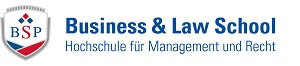BSP Business and Law School Logo