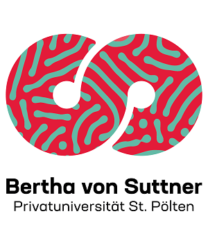 Bertha von Suttner Privatuniversität Bertha von Suttner Privatuniversität