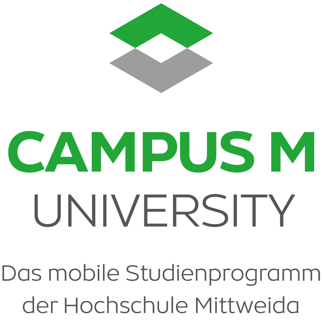 Campus M University Logo