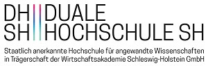 Duale Hochschule Schleswig-Holstein Logo