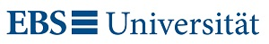 EBS Logo Universitaet RGB EBS Universität für Wirtschaft und Recht Logo