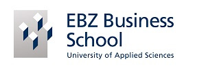 EBZ Logo neu EBZ Business School Logo