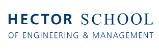 HECTOR School Logo HECTOR School of Engineering and Management Logo