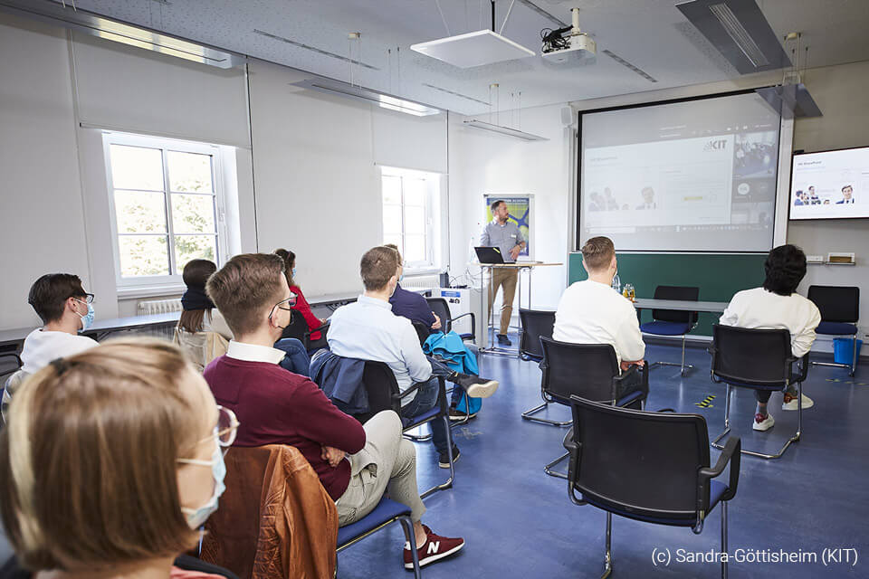 Information Systems Engineering and Management HECTOR School of